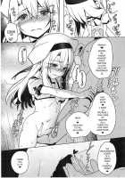 Mahou Shoujo Saimin PakopaCause 1.1 / 魔法少女催眠パコパコーズ1.1 [Santa] [Fate] Thumbnail Page 03