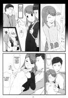 Switch / switch [Sakurafubuki Nel] [Original] Thumbnail Page 11