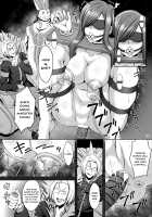 Prison Religious Commandment / 監獄教団戒 [Syunzo] [Tales Of The Abyss] Thumbnail Page 13