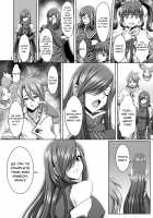 Prison Religious Commandment / 監獄教団戒 [Syunzo] [Tales Of The Abyss] Thumbnail Page 03