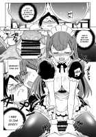 Both Her Ass and Cleaning are Heavy Work / 尻と掃除とうな重と [Arai Kazuki] [Bokutachi wa Benkyou ga Dekinai] Thumbnail Page 15