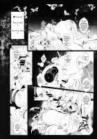 Rensousou / 恋想葬 [Aburidashi Zakuro] [Touhou Project] Thumbnail Page 03
