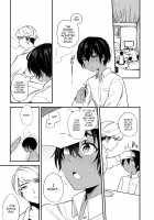 102-gou Ya no Yuzuru-kun / 102号屋のゆずるくん [Ao_Iro] [Original] Thumbnail Page 11