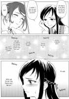 All Is Well That Ends Well. [Negom] [Dokidoki Precure] Thumbnail Page 10