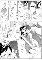 All Is Well That Ends Well. [Negom] [Dokidoki Precure] Thumbnail Page 13