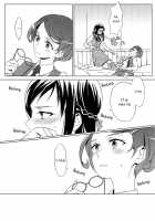 All Is Well That Ends Well. [Negom] [Dokidoki Precure] Thumbnail Page 08