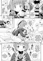 Ona-Hole Challenge with Sakura / さくらちゃんとお仕事チャレンジ [Azusa Norihee] [Cardcaptor Sakura] Thumbnail Page 06