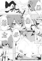 Route8.9 [Okino Ryuuto] [The World God Only Knows] Thumbnail Page 04