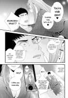 Please Let Me Hold You Futaba-san! / 抱かせてくださいッ双葉さん！【特別修正版】 [Niku] [Original] Thumbnail Page 14