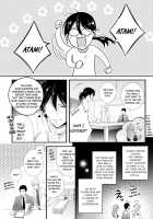 Please Let Me Hold You Futaba-san! / 抱かせてくださいッ双葉さん！【特別修正版】 [Niku] [Original] Thumbnail Page 04