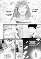 Please Let Me Hold You Futaba-san! / 抱かせてくださいッ双葉さん！【特別修正版】 [Niku] [Original] Thumbnail Page 08