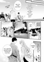 Please Let Me Hold You Futaba-san! / 抱かせてくださいッ双葉さん！【特別修正版】 [Niku] [Original] Thumbnail Page 09
