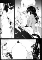 Shinkai / 深海 [Mae] [Kantai Collection] Thumbnail Page 12