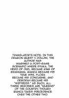 Rakujitsu no Granpania / 落日のグランパニア [Mifune Seijirou] [Dragon Quest V] Thumbnail Page 02