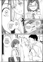 Role Playing / ロールプレイング [Cuvie] [Original] Thumbnail Page 12