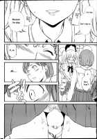 Role Playing / ロールプレイング [Cuvie] [Original] Thumbnail Page 04