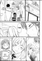 Role Playing / ロールプレイング [Cuvie] [Original] Thumbnail Page 07