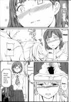 Role Playing / ロールプレイング [Cuvie] [Original] Thumbnail Page 09