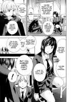 Envy [Cuvie] [Original] Thumbnail Page 05