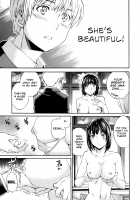 Envy [Cuvie] [Original] Thumbnail Page 09