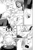 My Sweety [Cuvie] [Original] Thumbnail Page 11