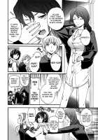 My Sweety [Cuvie] [Original] Thumbnail Page 04