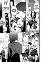 My Sweety [Cuvie] [Original] Thumbnail Page 05