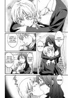 My Sweety [Cuvie] [Original] Thumbnail Page 06