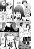 A WITCH IN LOVE [Cuvie] [Original] Thumbnail Page 12