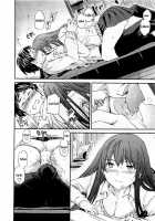 A WITCH IN LOVE [Cuvie] [Original] Thumbnail Page 13