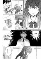 A WITCH IN LOVE [Cuvie] [Original] Thumbnail Page 06