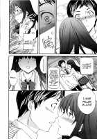 A WITCH IN LOVE [Cuvie] [Original] Thumbnail Page 09