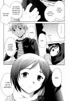 Sister's Complex / SISTER'S COMPLEX [Cuvie] [Original] Thumbnail Page 11