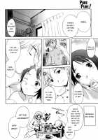 Sister's Complex / SISTER'S COMPLEX [Cuvie] [Original] Thumbnail Page 16