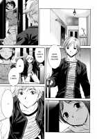 Sister's Complex / SISTER'S COMPLEX [Cuvie] [Original] Thumbnail Page 03