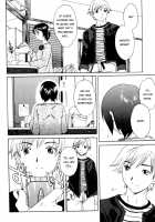 Sister's Complex / SISTER'S COMPLEX [Cuvie] [Original] Thumbnail Page 04