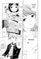 Sister's Complex / SISTER'S COMPLEX [Cuvie] [Original] Thumbnail Page 07