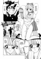 The Pretty Girl-Boy / 美少女ボーイ [Machigi Ruru] [Original] Thumbnail Page 10