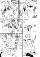 The Pretty Girl-Boy / 美少女ボーイ [Machigi Ruru] [Original] Thumbnail Page 11