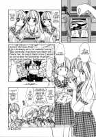 The Pretty Girl-Boy / 美少女ボーイ [Machigi Ruru] [Original] Thumbnail Page 16