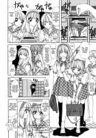 The Pretty Girl-Boy / 美少女ボーイ [Machigi Ruru] [Original] Thumbnail Page 02