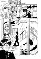 The Pretty Girl-Boy / 美少女ボーイ [Machigi Ruru] [Original] Thumbnail Page 05