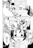 Delicacy Ch. 3-5, 8 / デリカシー 第3-5, 8章 [Cuvie] [Original] Thumbnail Page 16