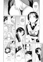 Delicacy Ch. 3-5, 8 / デリカシー 第3-5, 8章 [Cuvie] [Original] Thumbnail Page 03