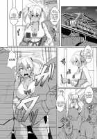 Kinbaku Kyuukou / 緊縛急行 [Kumoemon] [Original] Thumbnail Page 04