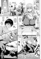 Me & Kasumi San's Every Day Pervert Life / 僕と香澄さんのドスケベな日常 [Ahemaru] [Original] Thumbnail Page 11
