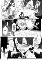 Guuzou wa Ojoku ni Shizumu / 偶像は汚辱に沈む [Takato Kurosuke] [Original] Thumbnail Page 10