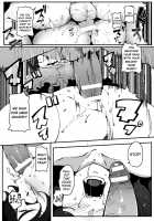 Guuzou wa Ojoku ni Shizumu / 偶像は汚辱に沈む [Takato Kurosuke] [Original] Thumbnail Page 12