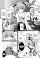 YES! Imouto Sengen / YES!いもうと宣言 [Chisato] [Show By Rock] Thumbnail Page 03