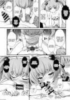 YES! Imouto Sengen / YES!いもうと宣言 [Chisato] [Show By Rock] Thumbnail Page 04